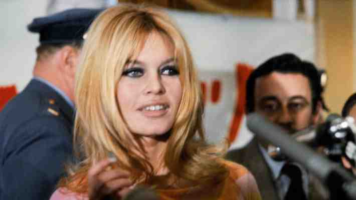 Leyenda del cine francés: Muere la actriz Brigitte Bardot a los 91 años