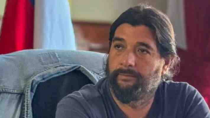 "Partió un compañero grande": Dirigentes políticos y sociales lamentan muerte de concejal de San Antonio, Milko Caracciolo