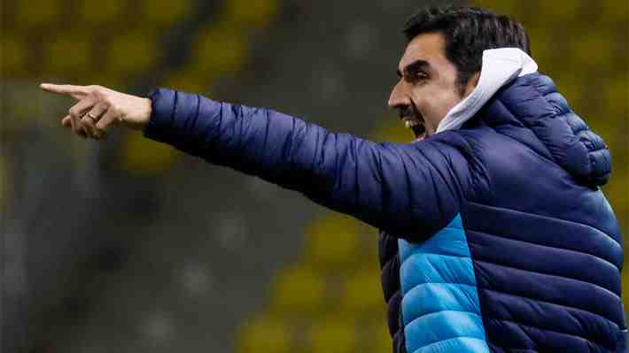 La U oficializaría hoy a Francisco Meneghini como su DT: El contrato que firmaría y el sueldo que ganaría