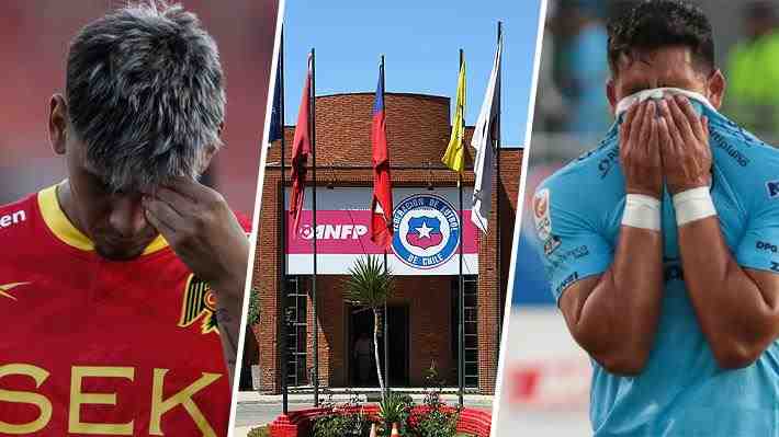 Qué se sabe del reclamo de Unión e Iquique para no descender... El día clave y los escenarios con uno que puede ser sorpresivo