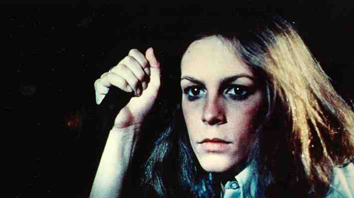 Jamie Lee Curtis revela que pudo ser la niña de una famosa película pero su mamá no quiso