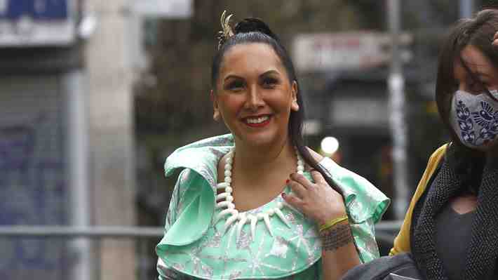 ¿Siguió el protocolo de Cancillería?: El nuevo flanco que se abre para la embajadora de Chile en Nueva Zelanda