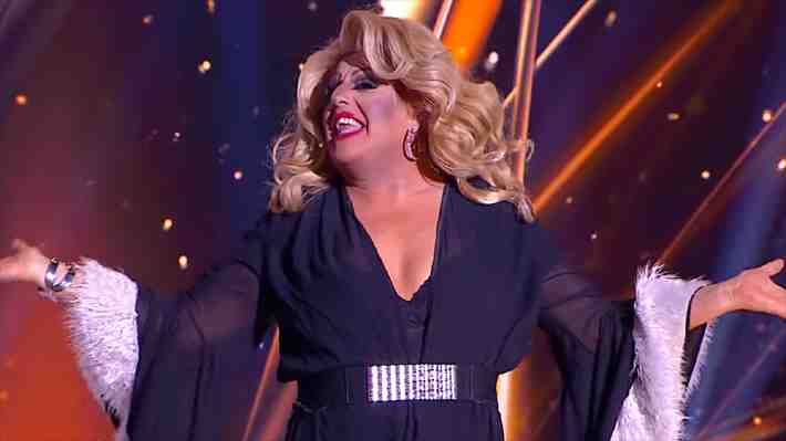 Viña 2026 suma nuevo número en el humor: Asskha Sumathra será la primera transformista en debutar en la Quinta Vergara