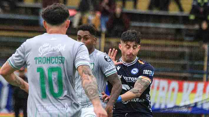 Nuevo lío en el fútbol chileno: Clubes de Segunda División amenazan con no iniciar el campeonato de 2026