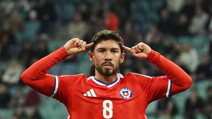 Ultimátum desde Brasil por el fichaje de Felipe Loyola: La última propuesta y el contrato que le ofrecen