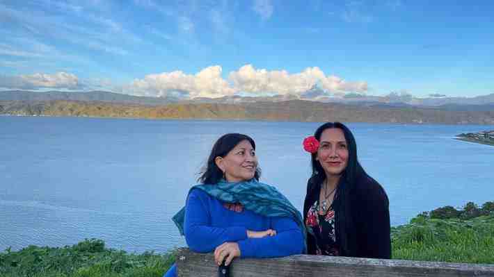 Clanes rapanuis blindan a Pakarati y aseguran que autodeterminación es promesa del Presidente Boric