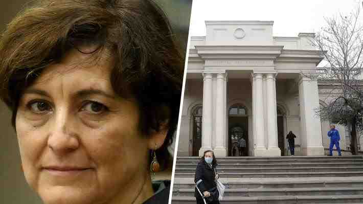 Los procesos administrativos que habrían priorizado la operación de madre de ministra de Salud