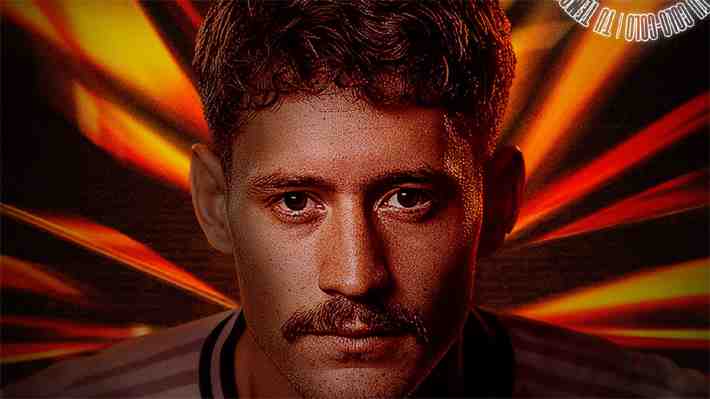 Colo Colo oficializa al uruguayo Joaquín Sosa como su segundo refuerzo