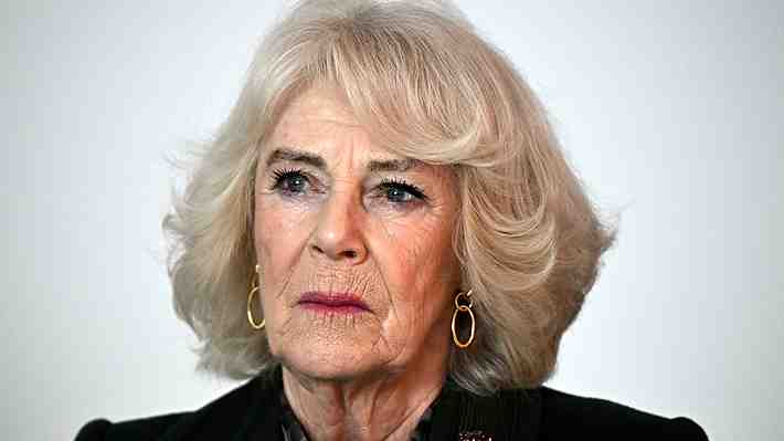 Reina Camila habla sobre la agresión que sufrió a bordo de un tren cuando era adolescente: "Recuerdo la ira"