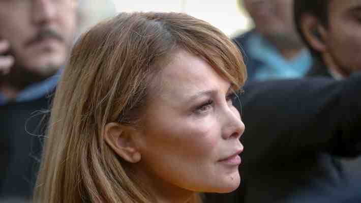 Cathy Barriga asegura que fiscalía le propuso un acuerdo para evitar juicio: “Rechacé porque soy completamente inocente”