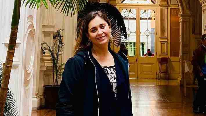 "Amarre 2.0": Nombramiento de Macarena Cortés en Defensoría de Víctimas vuelve a generar polémica entre parlamentarios