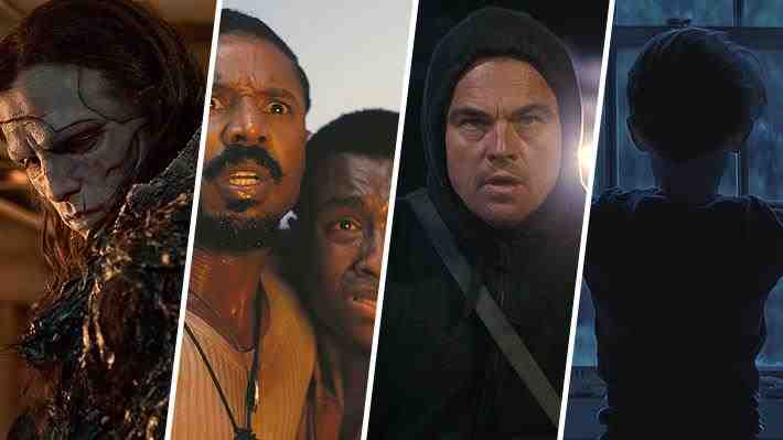 Crítico de cine elige las 10 mejores películas de 2025