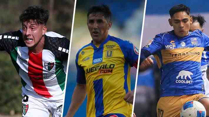 Movidas: Pablo Parra a la Universidad de Concepción, poda masiva en Everton y Rangers cierra a dos refuerzos