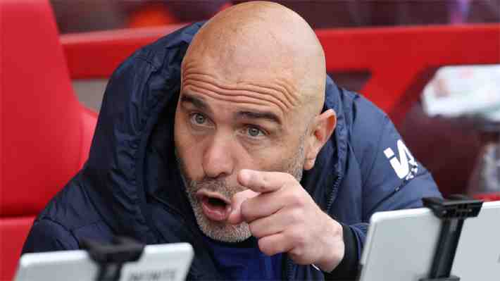 La "bomba" que sacude Inglaterra: Enzo Maresca deja el Chelsea tras polémica y ya hay candidatos para reemplazarlo