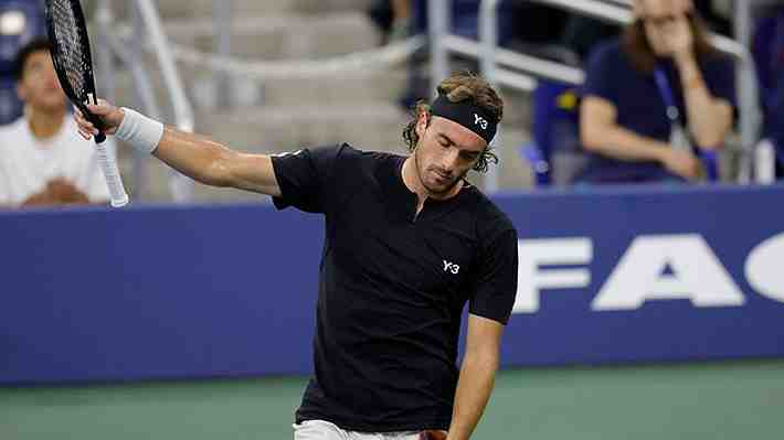 Stefanos Tsitsipas, ex 3 del tenis mundial, impacta con duras revelaciones sobre un posible retiro