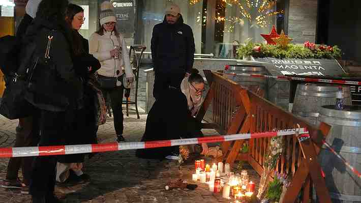 Tragedia en Suiza: Cancillería envía condolencias mientras se determina si hay chilenos entre las víctimas