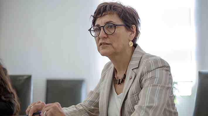 Por operación de madre: Diputados piden remover a Aguilera y anuncian comisión investigadora y denuncia ante Fiscalía