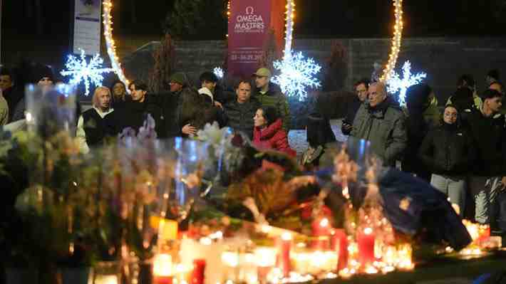 La difícil misión de identificar los cuerpos de víctimas de tragedia en Suiza: Podría durar días e incluso semanas