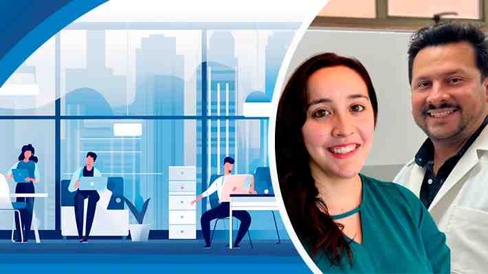 Sensa Feet: La startup chilena que apuesta por prevenir amputaciones con plantillas inteligentes