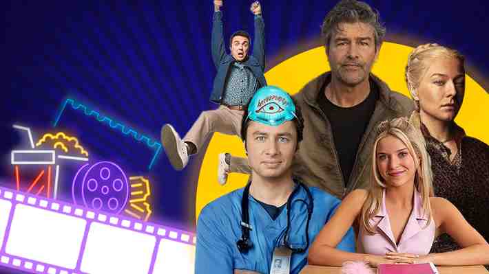 Se expande "Game of Thrones" y vuelve "Malcolm in the Middle": Las series televisivas más esperadas de este año