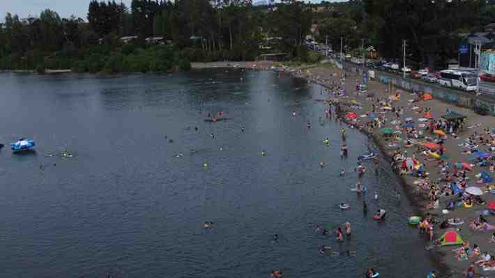 Tragedias en Lago Llanquihue: Encuentran muertos a joven que estaba desaparecido y a hombre que cayó de moto de agua