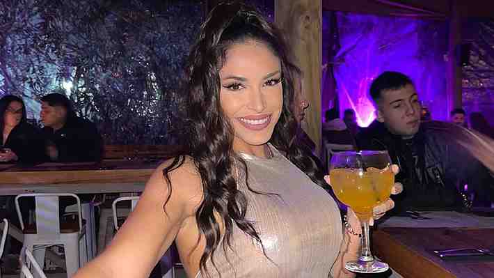 Nueva pareja de Marcelo Ríos anuncia acciones legales tras comentarios en su contra en programa de TV