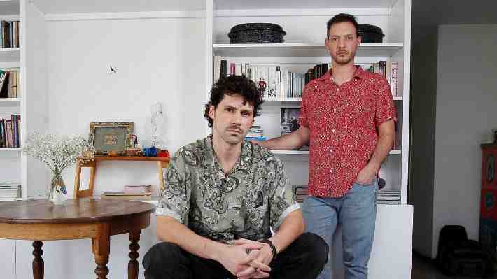 Las razones de los hijos de Cristián Campos para creer en la denuncia de su hermana