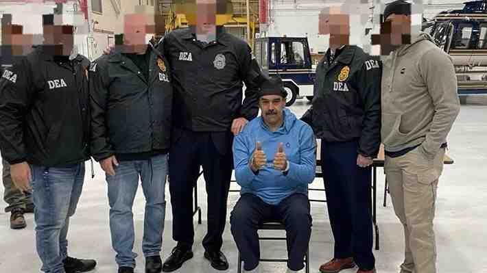 "El régimen no ha caído": Conclusiones y dudas en el día después de la captura de Maduro