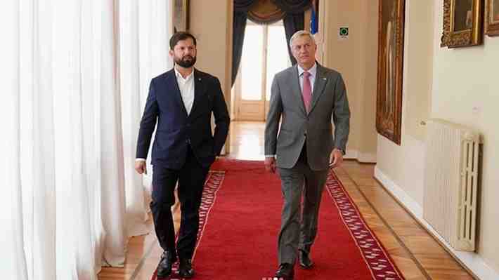 Captura de Maduro: Analistas ponderan reacciones de Boric y Kast y proyectan el efecto que tendrá en la agenda nacional