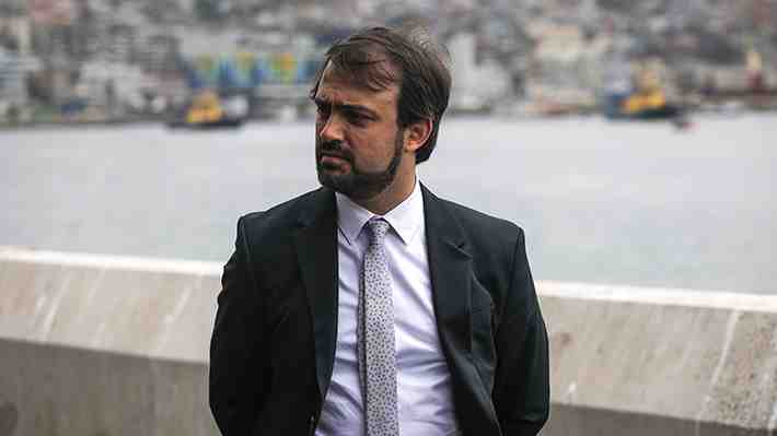 Contraloría detecta casi $18 mil millones sin rendir de la administración Sharp en Valparaíso