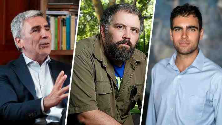 El debate en Chile por el impacto de la acción de EE.UU. sobre el Derecho Internacional