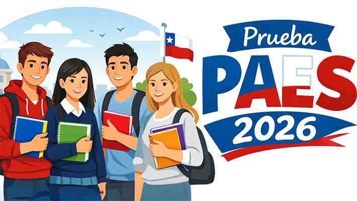 Los 50 colegios con las mejores ponderaciones en PAES 2026: Ninguno municipal y solo 1 fuera de la RM entre los 10 primeros