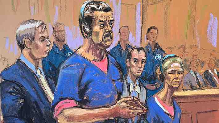 ¿Cuánto podría durar el proceso contra Maduro?: Lo que dejó la audiencia del lunes y lo que se viene