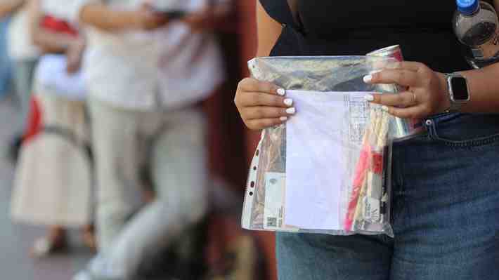 Se profundiza caída de "emblemáticos": Instituto Nacional baja al lugar 260 y el INBA al 1.147