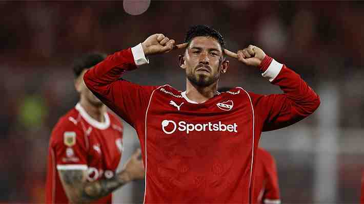 El vuelco que podría tener el futuro de Felipe Loyola y por qué Huachipato juega un papel clave en su venta