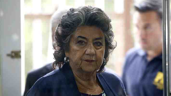 Por perjuicio financiero: Contraloría pide a la exalcaldesa Reginato y otros ex funcionarios restituir más de $1.000 millones