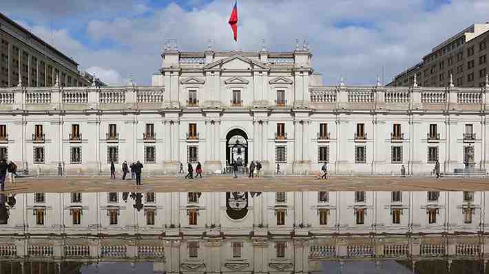 "Personal de confianza": Cuántos funcionarios "deberán" renunciar y el destino de los otros cargos en el Gobierno