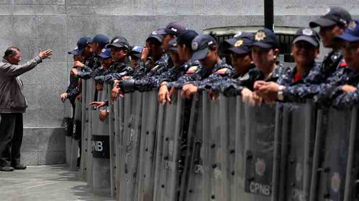 El testimonio de desertores de fuerzas de seguridad en Venezuela: Piden nuevo mando militar que logre cambios reales