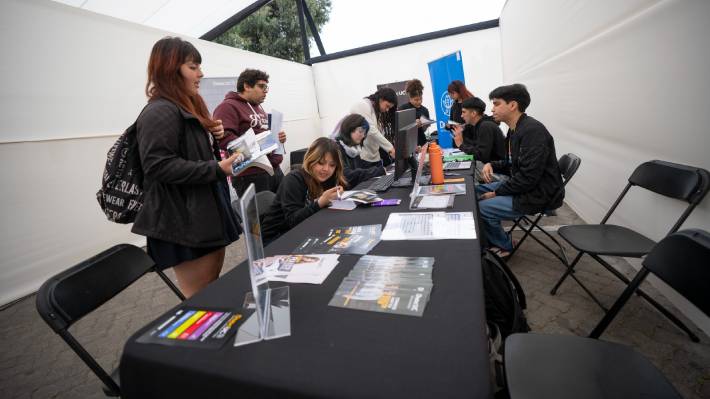 Feria de Empleo Joven en La Florida ofrecerá más de 500 vacantes