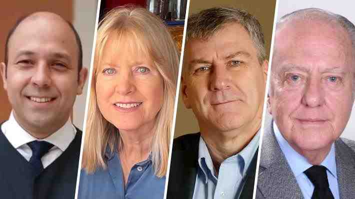 ¿Una nueva era?: Cómo el ataque de EE.UU. desafía a la diplomacia de la región y abre dudas por la cancillería entrante