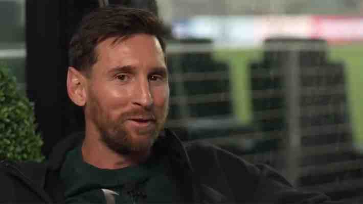 "Soy más raro que la mi...": Messi habla como nunca de su personalidad y deja interesantes frases