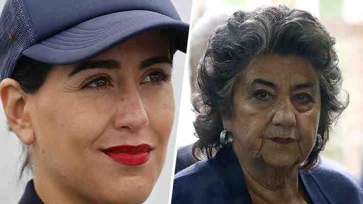 Irregularidades financieras en era Reginato: Ripamonti dijo que es un "daño severo" y defensa de exalcaldesa alega inocencia