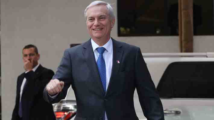 Empresarios peruanos y chilenos tras encuentro con Kast en Lima: "Este será un año clave"