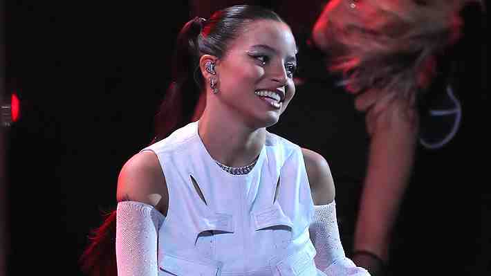 Cantante Emilia Mernes entra al mercado inmobiliario argentino: Creó una sociedad anónima con su madre como socia