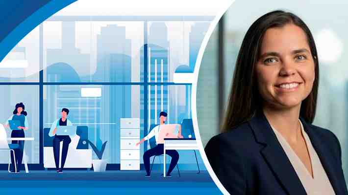 Jobfitter: El "headhunter" chileno que usa IA y entrevistas profundas para reducir sesgos en la selección laboral