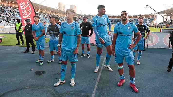Deportes Iquique alza la voz tras su batalla con la ANFP por no descender y toma importante decisión