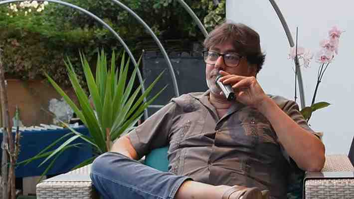 Jadue arremete contra Vallejo: Dice que postura del Gobierno sobre EE.UU. y Venezuela "llega a dar risa"