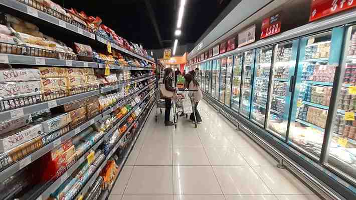 IPC de diciembre cae más de lo esperado e inflación anual cierra 2025 en 3,5%