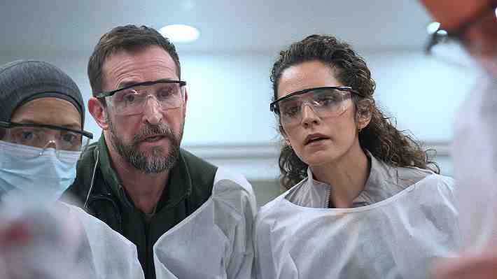 Confirman que la galardonada serie "The Pitt" tendrá una tercera temporada