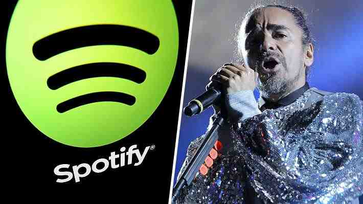 Spotify responde a Café Tacvba: Afirma que la plataforma "no financia la guerra" y su "política de IA protege a los artistas"